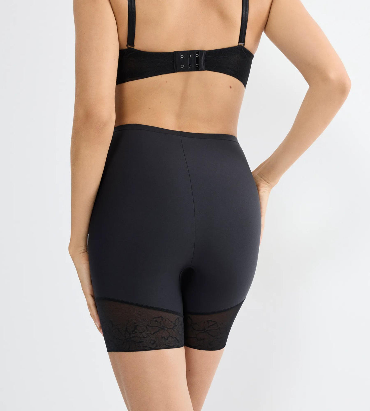 Triumph Comfort Contour | Thigh Slimmers | Panty girdle Underwear | Lingerie | Swimwear Triumph Comfort Contour | Thigh Slimmers | Panty girdle Underwear | Lingerie | Swimwear