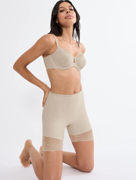 Comfort Contour