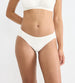 Silk White