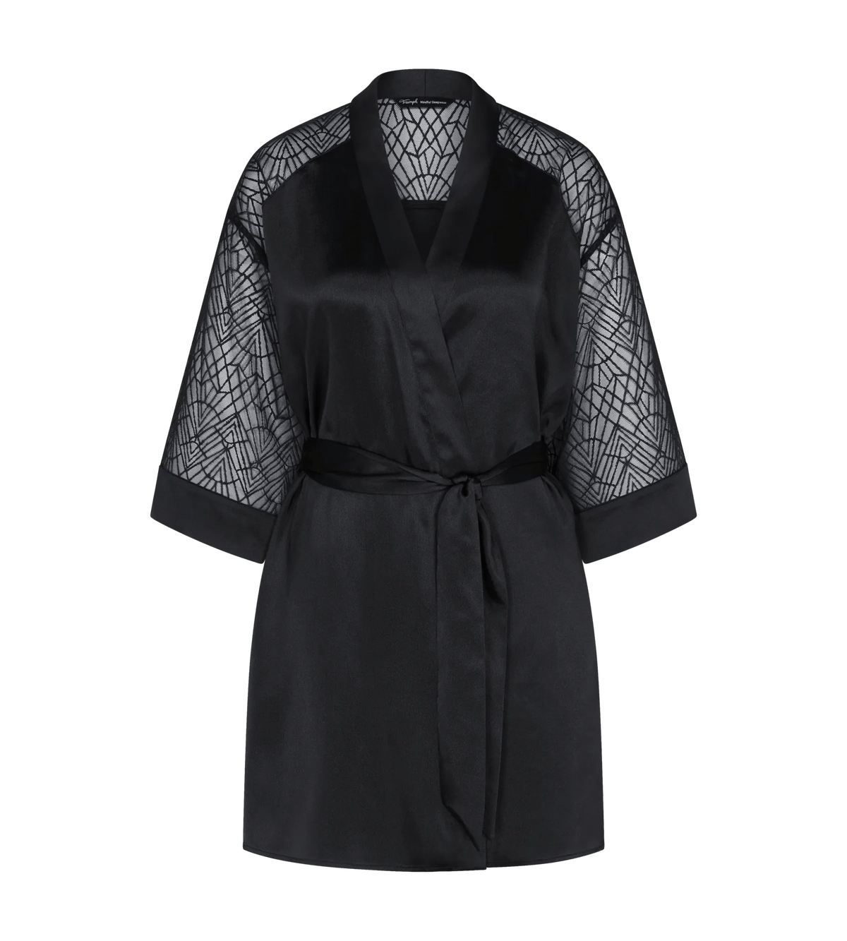 Triumph A Weekend to Remember | Robes | Robe Underwear | Lingerie | Swimwear Triumph A Weekend to Remember | Robes | Robe Underwear | Lingerie | Swimwear