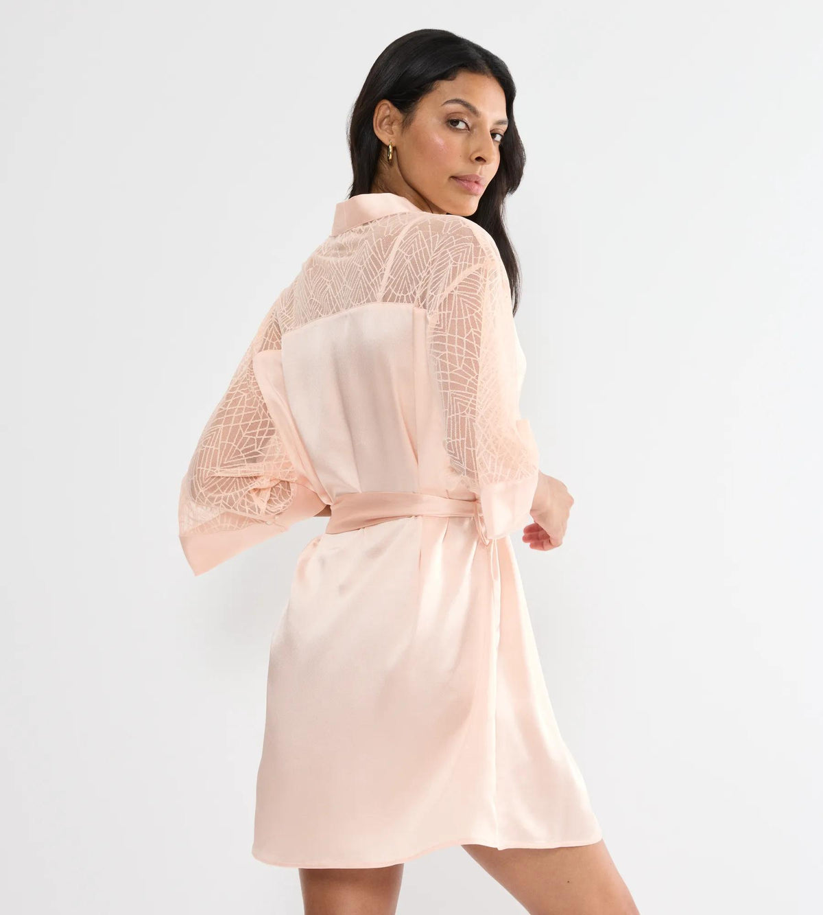 Triumph A Weekend to Remember | Robes | Robe Underwear | Lingerie | Swimwear Triumph A Weekend to Remember | Robes | Robe Underwear | Lingerie | Swimwear