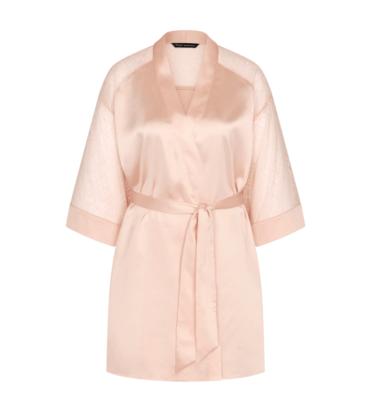 Triumph A Weekend to Remember | Robes | Robe Underwear | Lingerie | Swimwear Triumph A Weekend to Remember | Robes | Robe Underwear | Lingerie | Swimwear