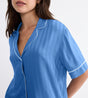 Amourette Jacquard