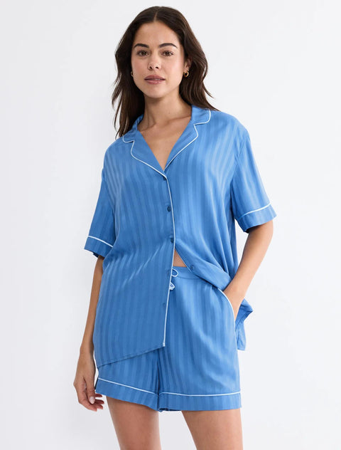 Amourette Jacquard