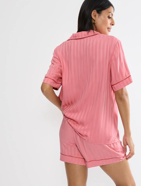 Amourette Jacquard