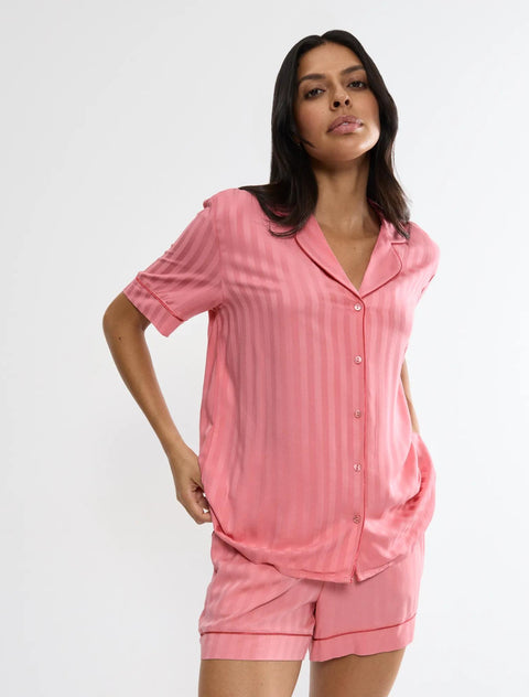Amourette Jacquard