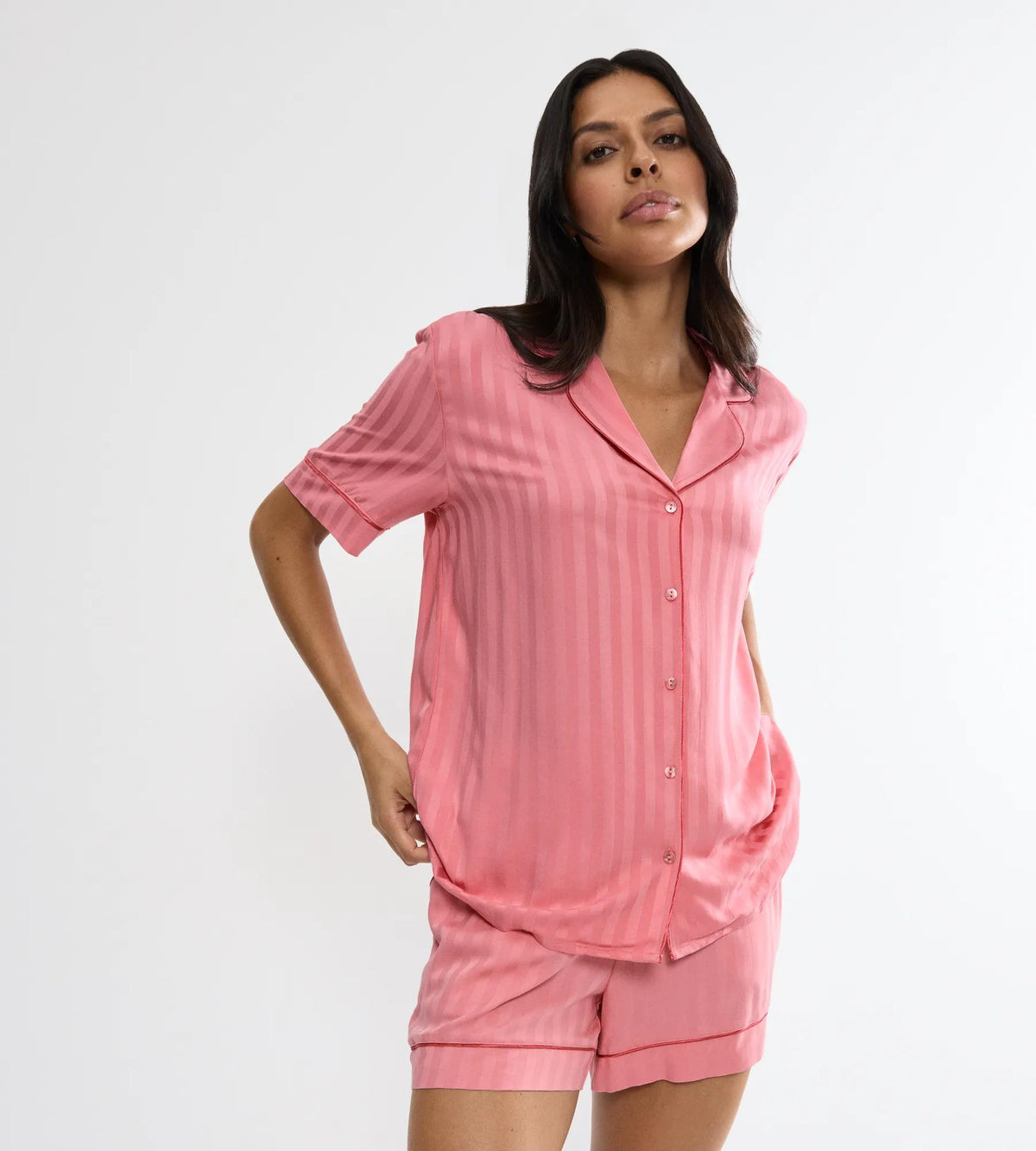 Triumph Amourette Jacquard | Shirts | Shirt Underwear | Lingerie | Swimwear Triumph Amourette Jacquard | Shirts | Shirt Underwear | Lingerie | Swimwear