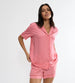 Amourette Jacquard