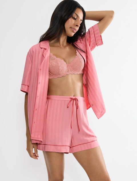 Amourette Jacquard