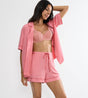 Amourette Jacquard