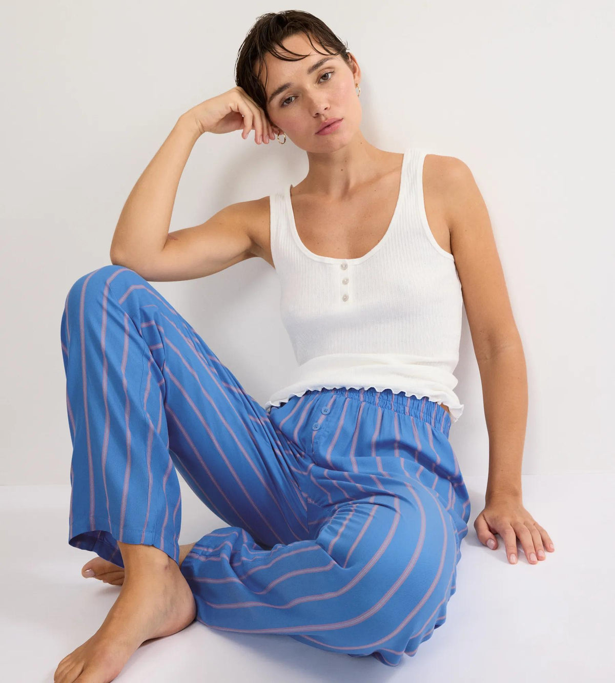 Triumph Mix & Match | Joggers | Trousers Underwear | Lingerie | Swimwear Triumph Mix & Match | Joggers | Trousers Underwear | Lingerie | Swimwear