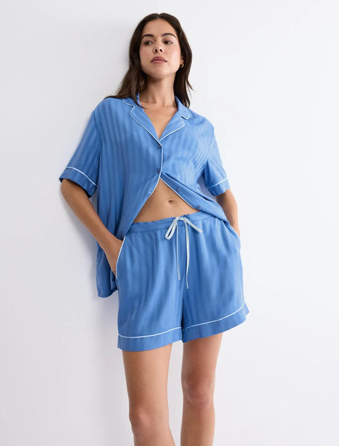 Amourette Jacquard