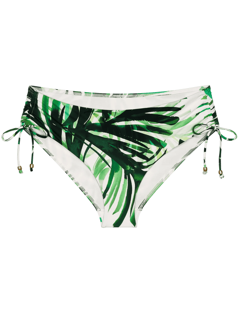 Summer Palm