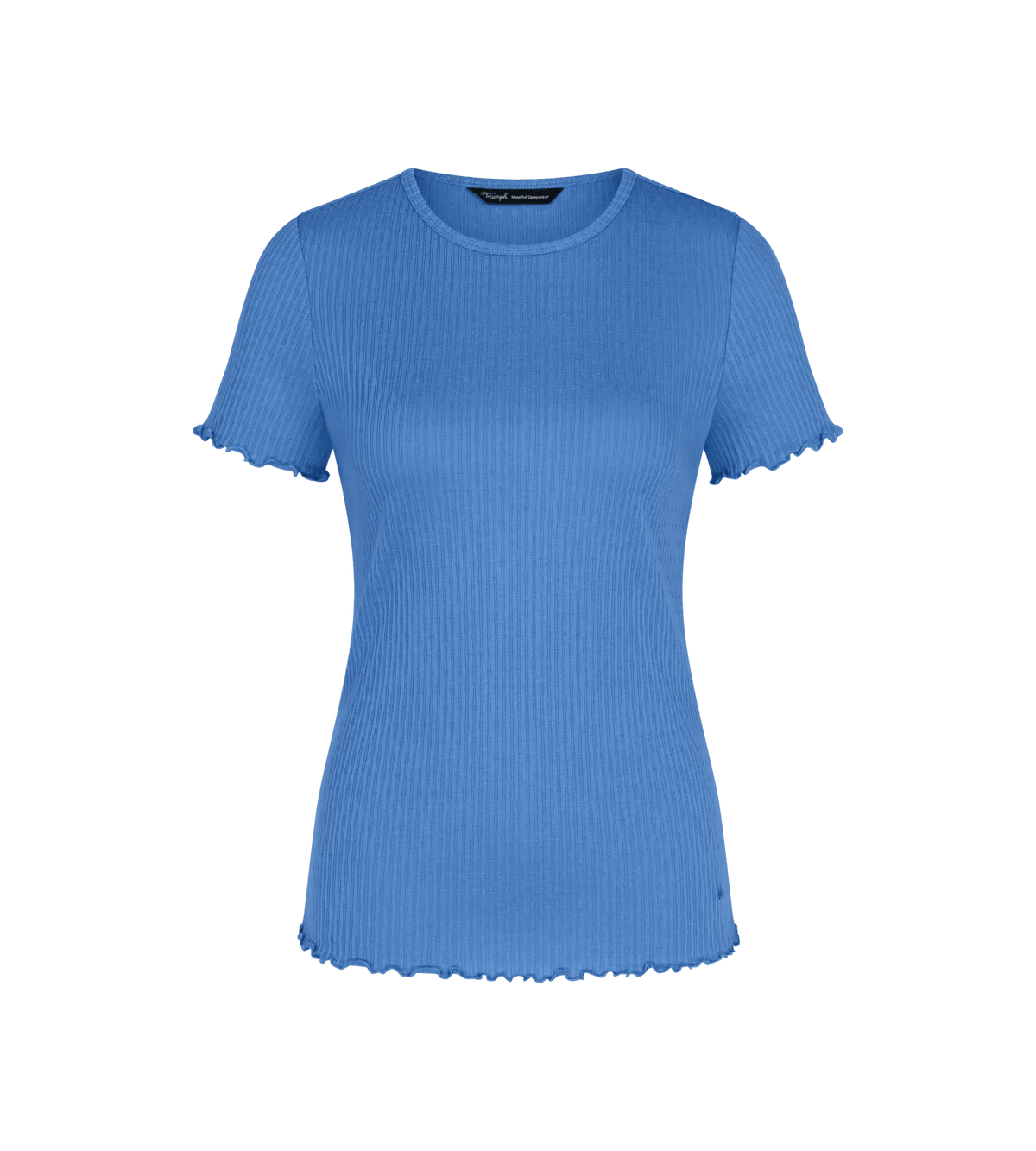 Triumph Mix & Match | Blouses | Short Sleeve Top Underwear | Lingerie | Swimwear Triumph Mix & Match | Blouses | Short Sleeve Top Underwear | Lingerie | Swimwear