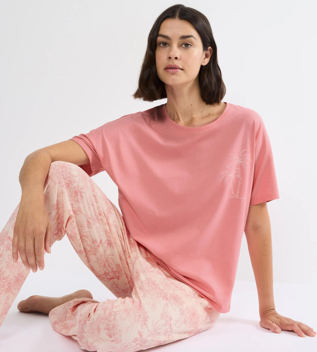 Triumph Mix & Match | Pajamas | Pyjama Top Underwear | Lingerie | Swimwear Triumph Mix & Match | Pajamas | Pyjama Top Underwear | Lingerie | Swimwear