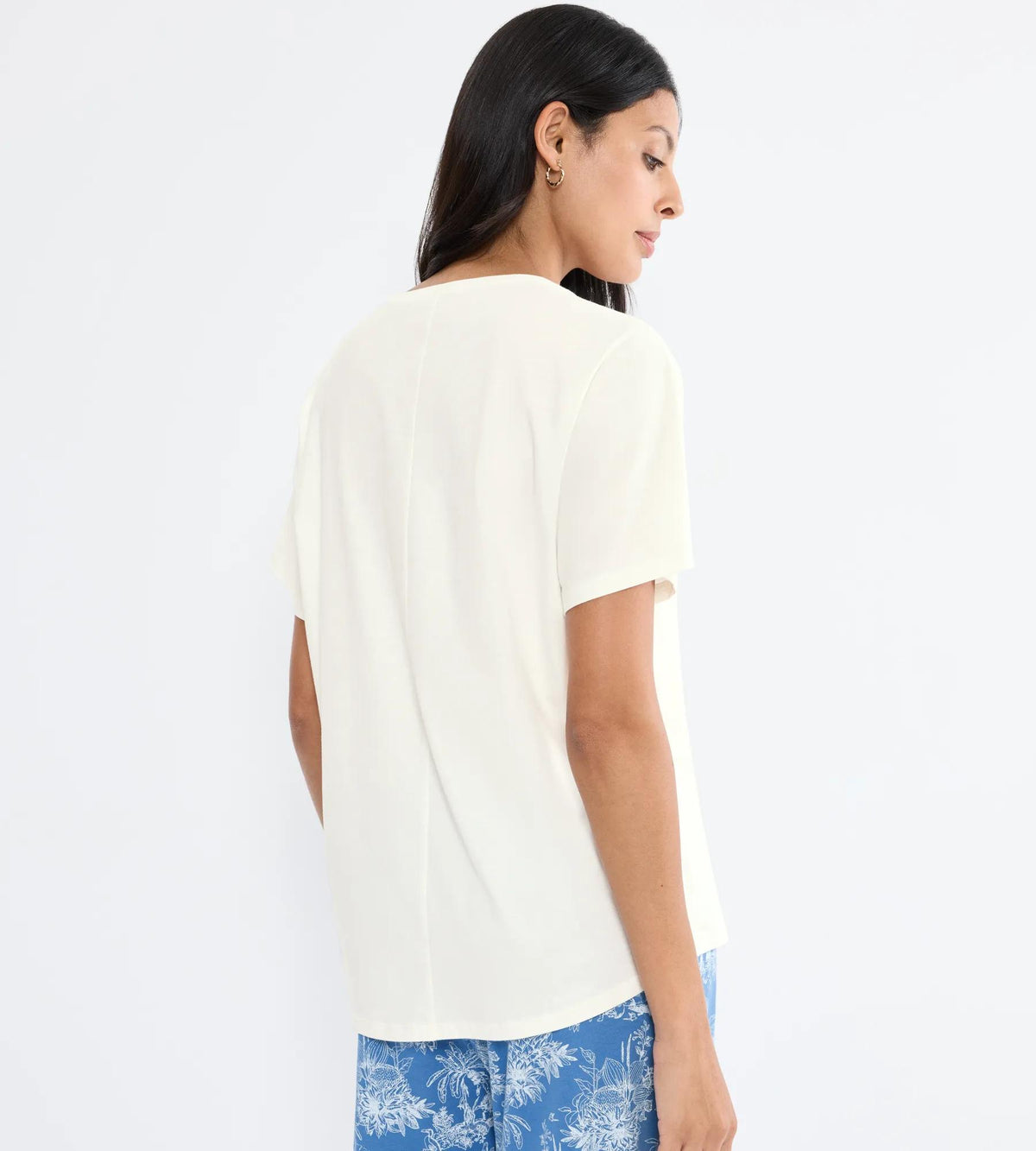 Triumph Mix & Match | Loungewear Tops | T-shirt Underwear | Lingerie | Swimwear Triumph Mix & Match | Loungewear Tops | T-shirt Underwear | Lingerie | Swimwear