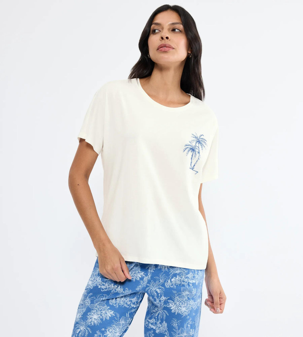 Triumph Mix & Match | Loungewear Tops | T-shirt Underwear | Lingerie | Swimwear Triumph Mix & Match | Loungewear Tops | T-shirt Underwear | Lingerie | Swimwear