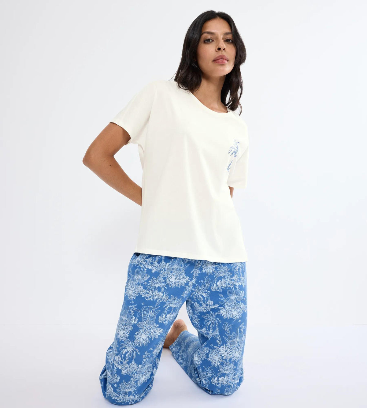 Triumph Mix & Match | Loungewear Tops | T-shirt Underwear | Lingerie | Swimwear Triumph Mix & Match | Loungewear Tops | T-shirt Underwear | Lingerie | Swimwear