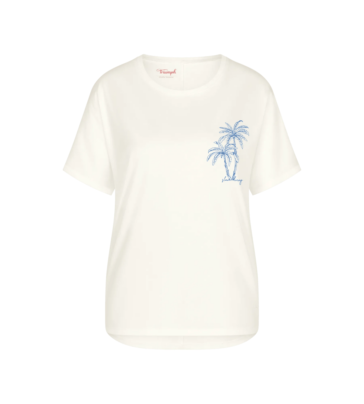 Triumph Mix & Match | Loungewear Tops | T-shirt Underwear | Lingerie | Swimwear Triumph Mix & Match | Loungewear Tops | T-shirt Underwear | Lingerie | Swimwear
