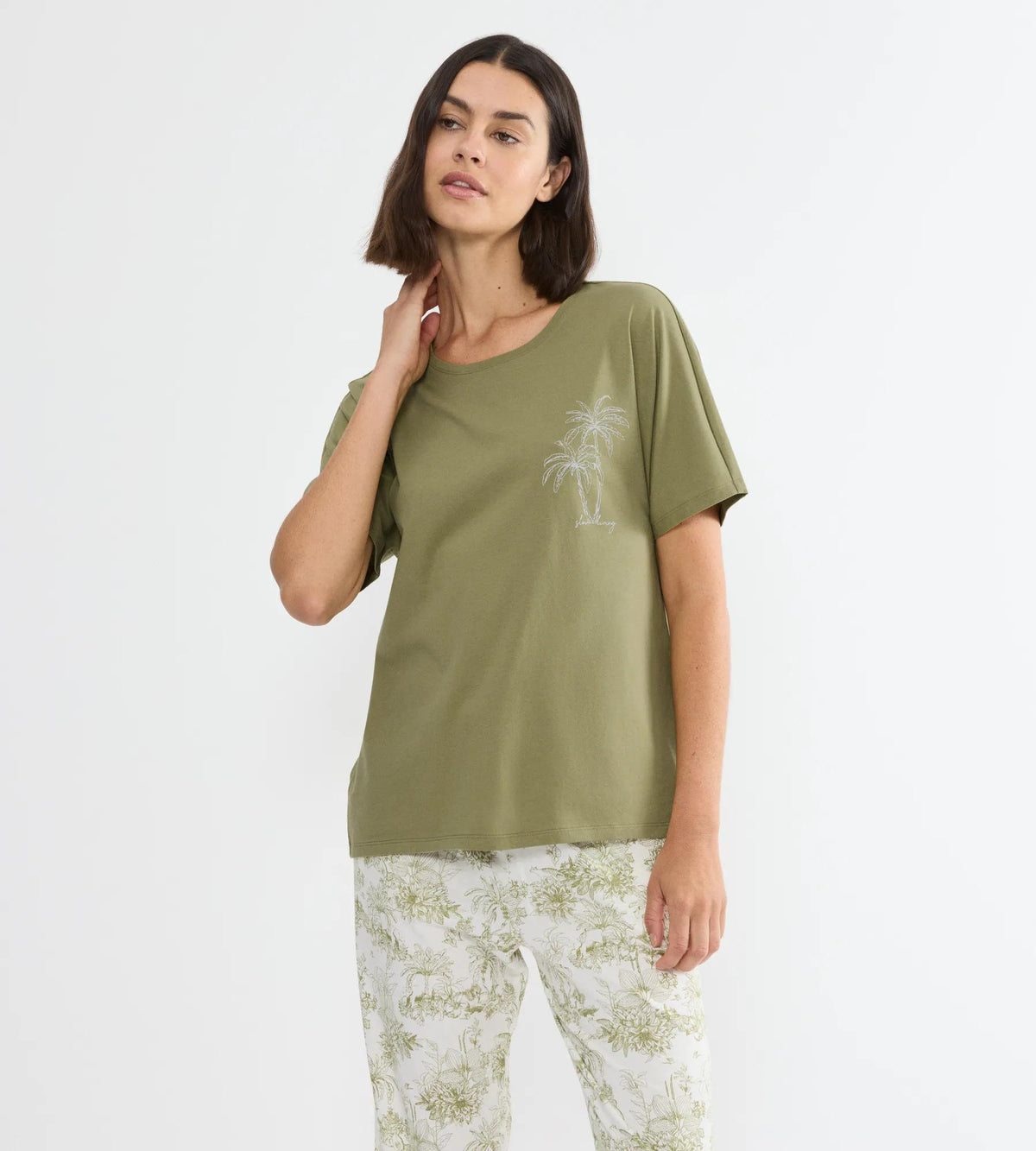 Triumph Mix & Match | Pajamas | Pyjama Top Underwear | Lingerie | Swimwear Triumph Mix & Match | Pajamas | Pyjama Top Underwear | Lingerie | Swimwear