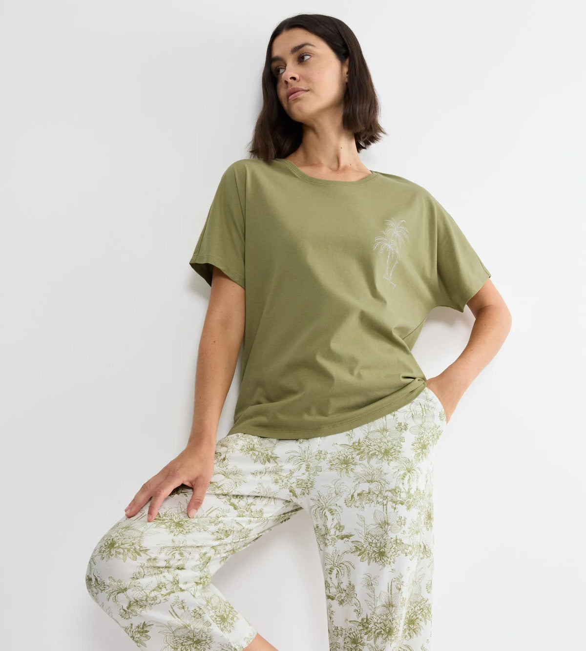 Triumph Mix & Match | Pajamas | Pyjama Top Underwear | Lingerie | Swimwear Triumph Mix & Match | Pajamas | Pyjama Top Underwear | Lingerie | Swimwear