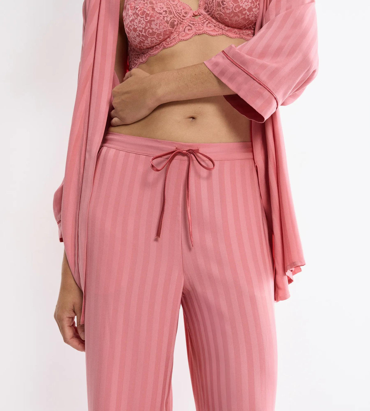 Triumph Amourette Jacquard | Pajamas | Trousers Underwear | Lingerie | Swimwear Triumph Amourette Jacquard | Pajamas | Trousers Underwear | Lingerie | Swimwear