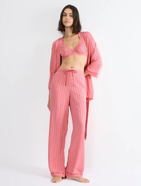 Amourette Jacquard