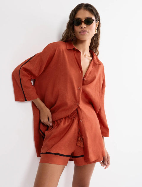 Summer Wear