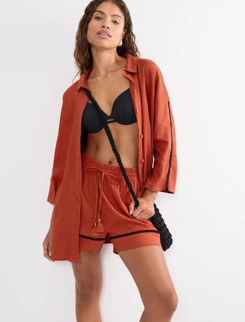 Summer Wear