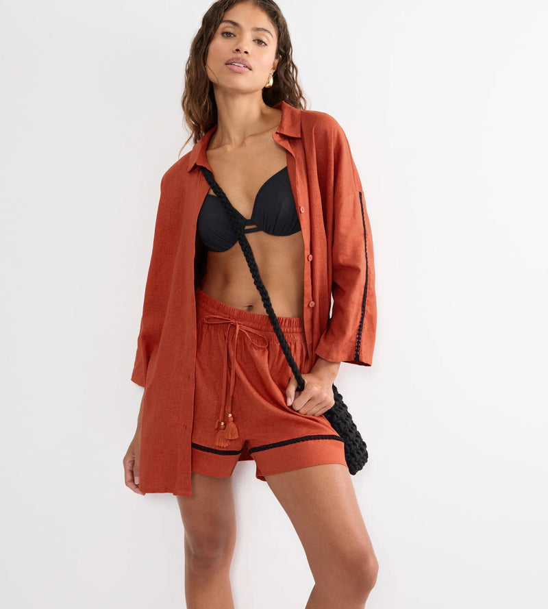 Summer Wear