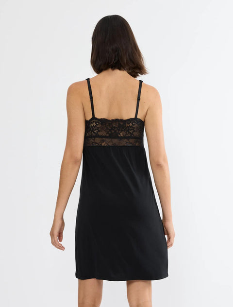 Timeless Sensuality