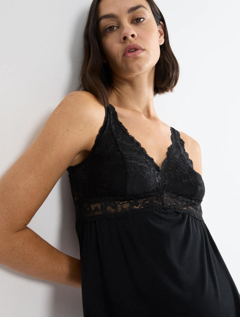 Timeless Sensuality