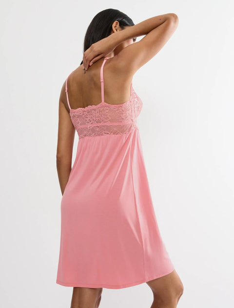 Timeless Sensuality