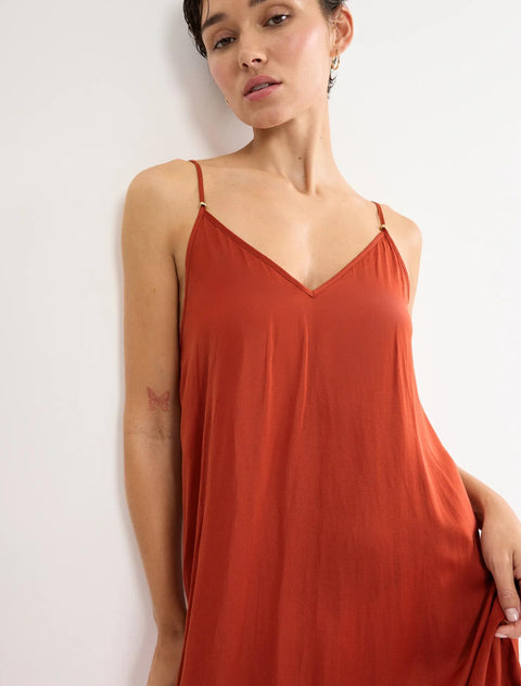 Summer Satin
