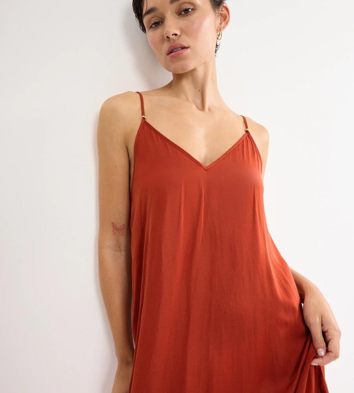Triumph Summer Satin | Dresses | Dress Underwear | Lingerie | Swimwear Triumph Summer Satin | Dresses | Dress Underwear | Lingerie | Swimwear