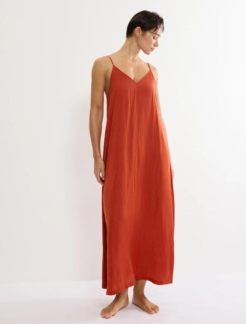 Summer Satin