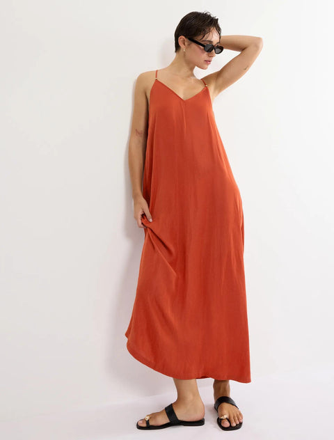 Summer Satin
