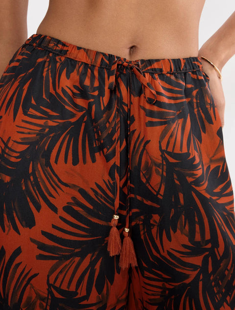 Summer Satin