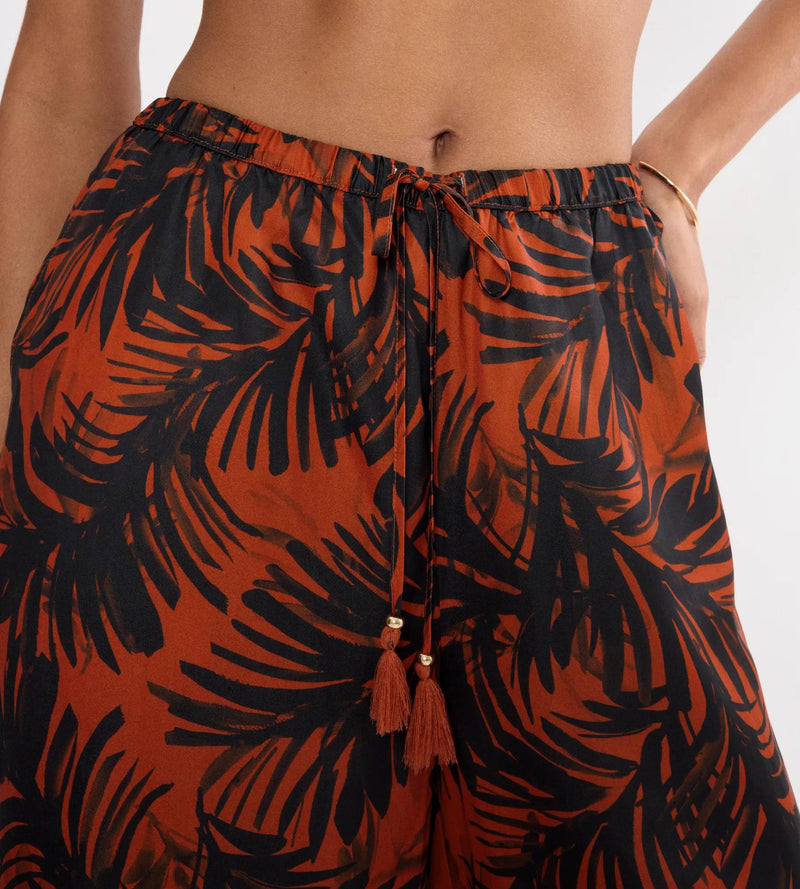 Summer Satin