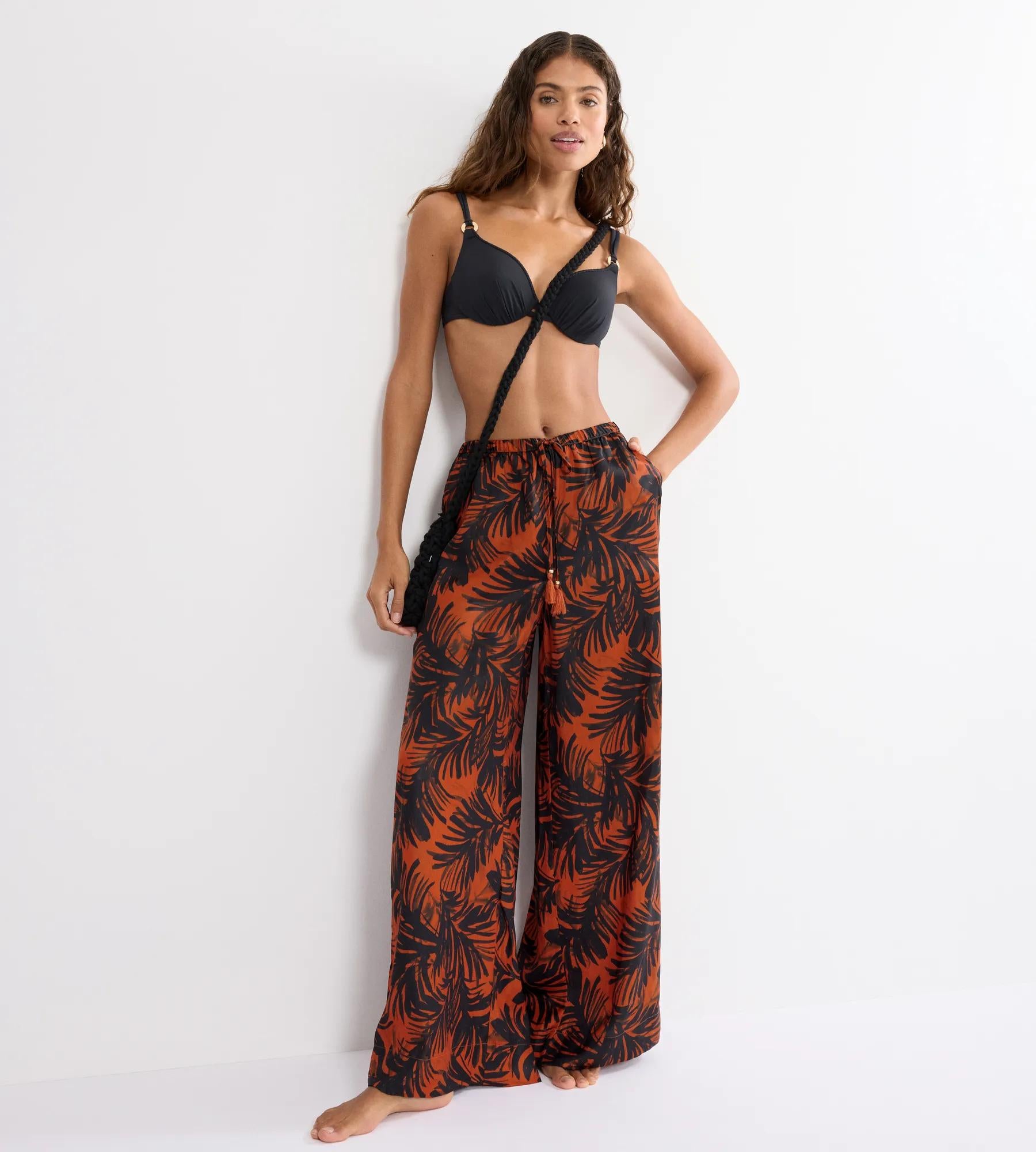 Triumph Summer Satin | Trousers Underwear | Lingerie | Swimwear Triumph Summer Satin | Trousers Underwear | Lingerie | Swimwear