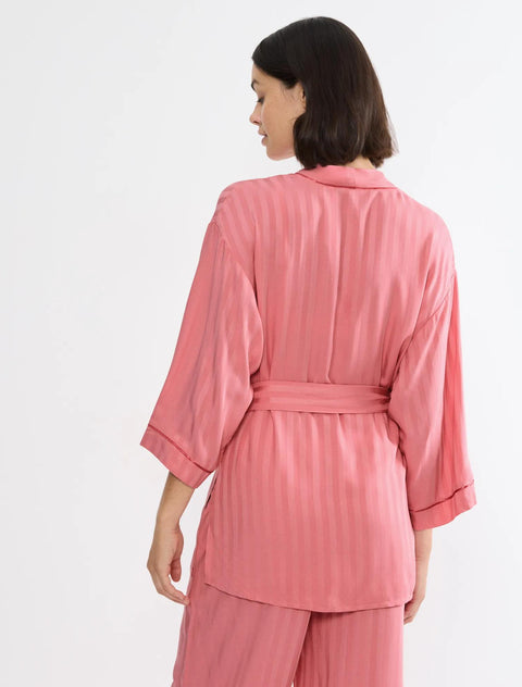 Amourette Jacquard