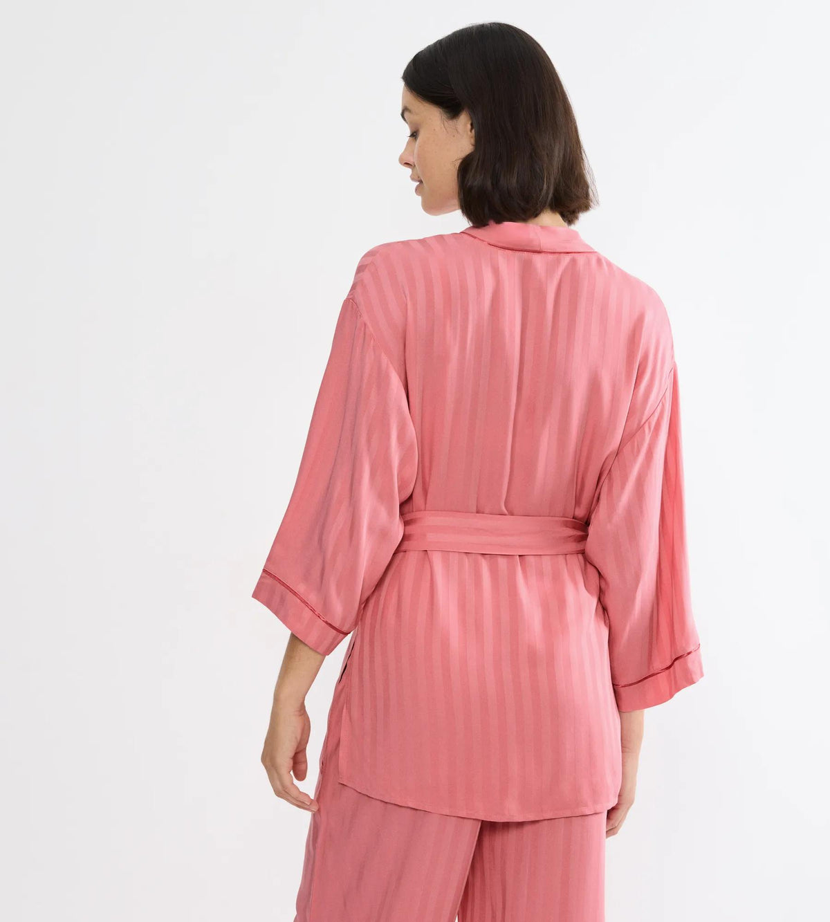 Amourette Jacquard