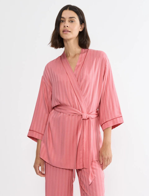 Amourette Jacquard