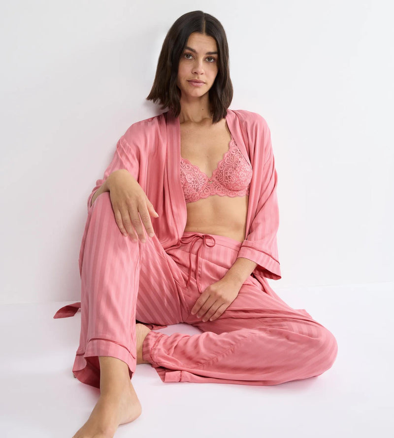 Amourette Jacquard