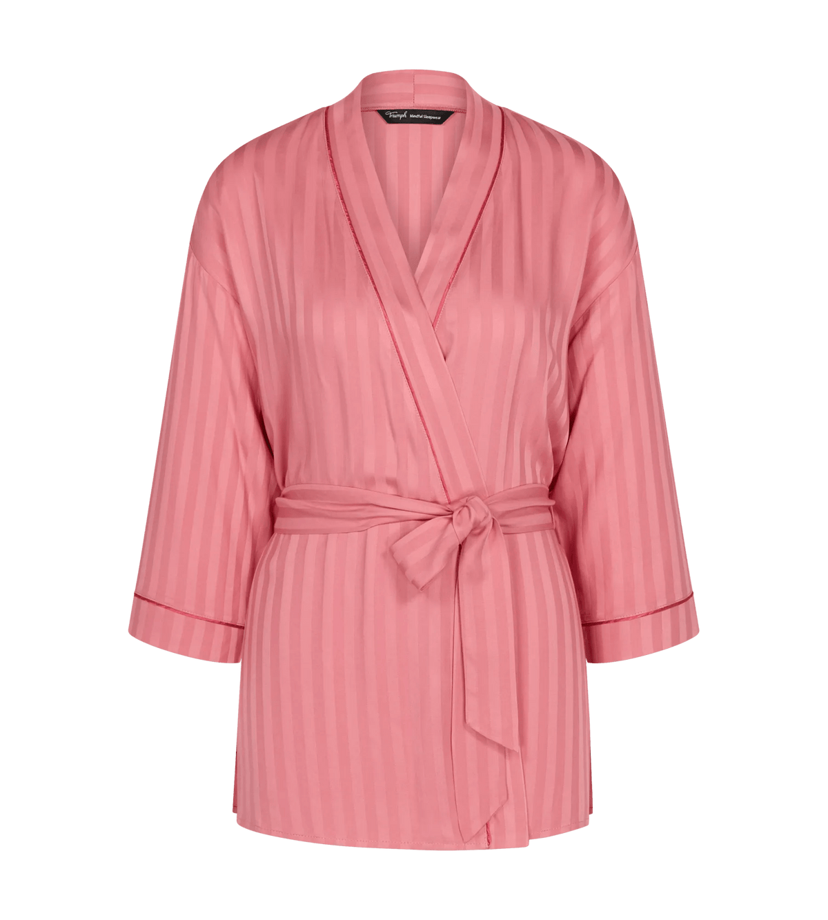 Amourette Jacquard