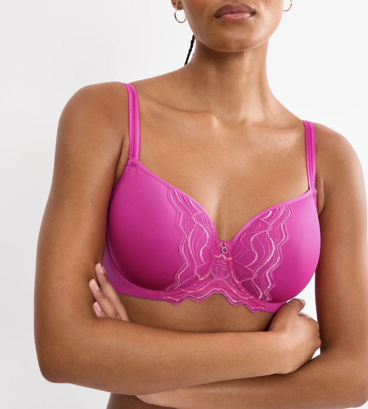 Triumph Palina Waves of Glow | Wired padded bra Underwear | Lingerie | Swimwear Triumph Palina Waves of Glow | Wired padded bra Underwear | Lingerie | Swimwear