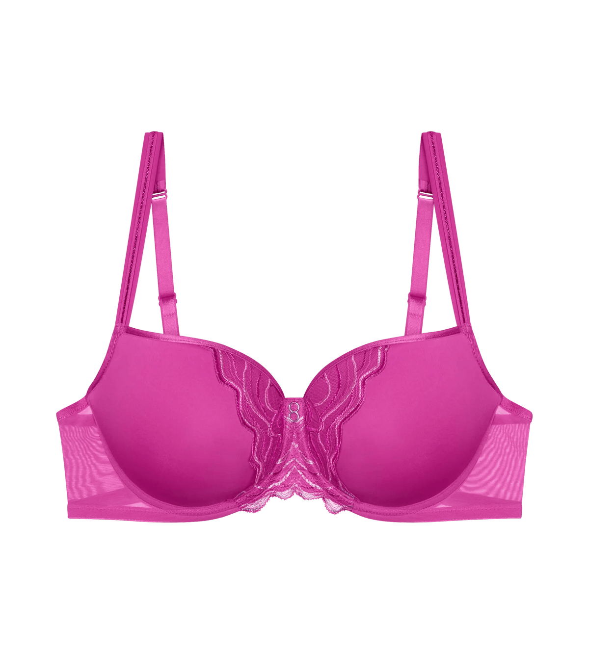 Triumph Palina Waves of Glow | Wired padded bra Underwear | Lingerie | Swimwear Triumph Palina Waves of Glow | Wired padded bra Underwear | Lingerie | Swimwear