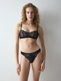 Love in Lace