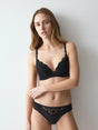 Love in Lace