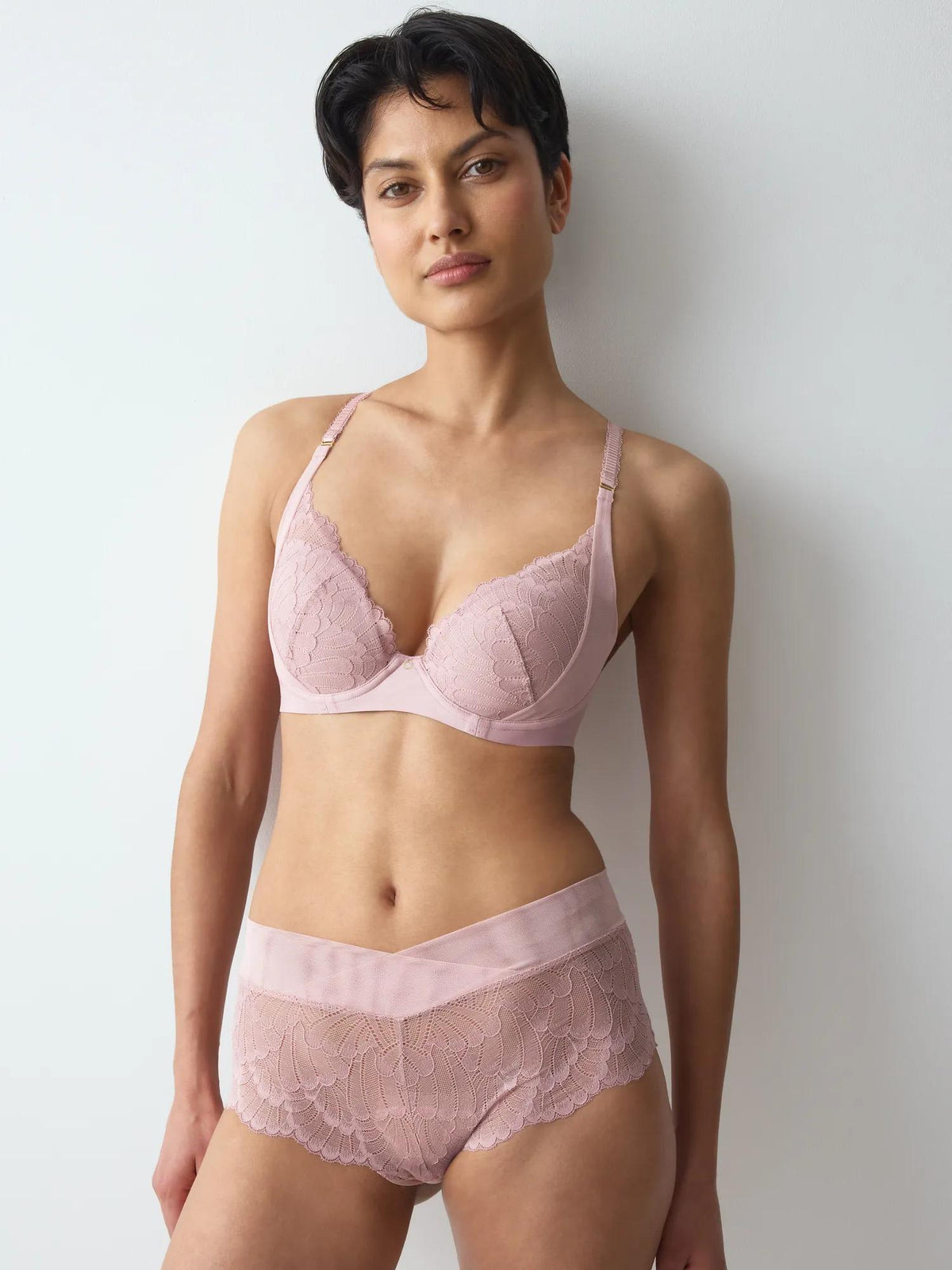 Love in Lace